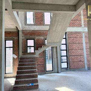 BIỆT THỰ ĐƠN LẬP 300M2 - ZEITGEIST || GS NHÀ BÈ biet thu 300m loai B1 san vuon gs zeitgeist nha be 15