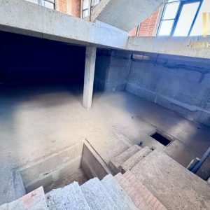 ĐƠN LẬP VEN SÔNG 450M2 ( có hầm và Sân vườn ) ZEITGEIST || GS NHÀ BÈ biet thu don lap 300m co ham san vuon loai A1 gs zeitgeist nha be 27