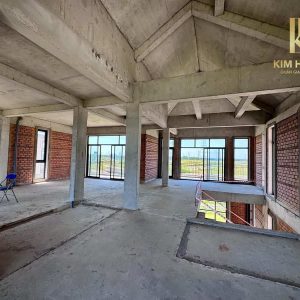 ĐƠN LẬP VEN SÔNG 450M2 ( có hầm và Sân vườn ) ZEITGEIST || GS NHÀ BÈ biet thu don lap 300m co ham san vuon loai A1 gs zeitgeist nha be 8