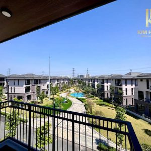 ĐƠN LẬP VEN SÔNG 450M2 ( có hầm và Sân vườn ) ZEITGEIST || GS NHÀ BÈ biet thu don lap 300m co ham san vuon loai A1 gs zeitgeist nha be 9
