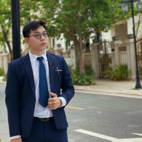 Kim Đồng - GIÁM ĐỐC KIM HOLDING