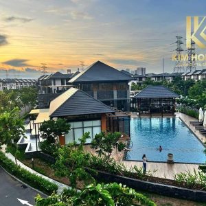 Nhà Phố GS Nhà Bè II ZEITGEIST - GS Nhà Bè giá tốt 2025 Clubhouse dự án căn hộ ZEITGEIST Nhà Bè II GS Metro City