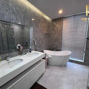 Biệt Thự Song Lập ZEITGEIST Nhà Bè II GS Metro City