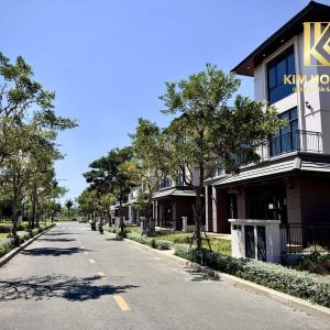 Biệt Thự Đơn Lập GS Metro City II ZEITGEIST Nhà Bè
