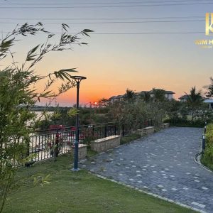 Dinh Thự Sân Vườn ZEITGEIST Nhà Bè II GS Metro City Dinh Thự ZeitGeitst Nhà Bè ven sông II ZEITGEIST Nhà Bè