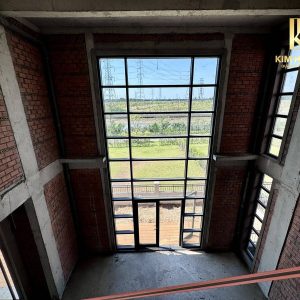Dinh Thự Sân Vườn ZEITGEIST Nhà Bè II GS Metro City Dinh Thự Zeitgeist Nhà Bè thiết kế mặt thoáng