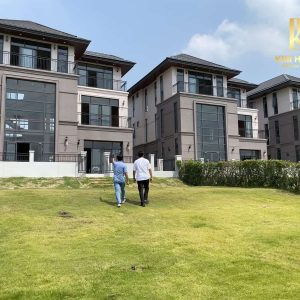 Dinh Thự Sân Vườn ZEITGEIST Nhà Bè II GS Metro City Xem thực tế dự án ZEITGEIST Nhà Bè II GS Metro City