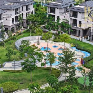 Nhà Phố GS Nhà Bè II ZEITGEIST - GS Nhà Bè giá tốt 2025 Công viên xanh mát tại dự án ZEITGEIST - GS Nhà Bè