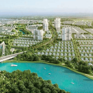 Căn hộ GS tại Zeitgeist Nhà Bè – Chuẩn sống quốc tế giữa lòng Nam Sài Gòn Phân Khu Căn Hộ Zeitgeist Nhà Bè II Zeit Edu County