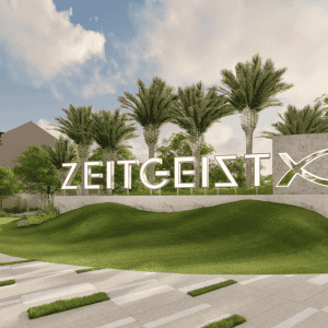 Zeitgeist Nhà Bè - Khu Đô Thị Quy Mô Chuẩn Quốc Tế Tại Nam Sài Gòn